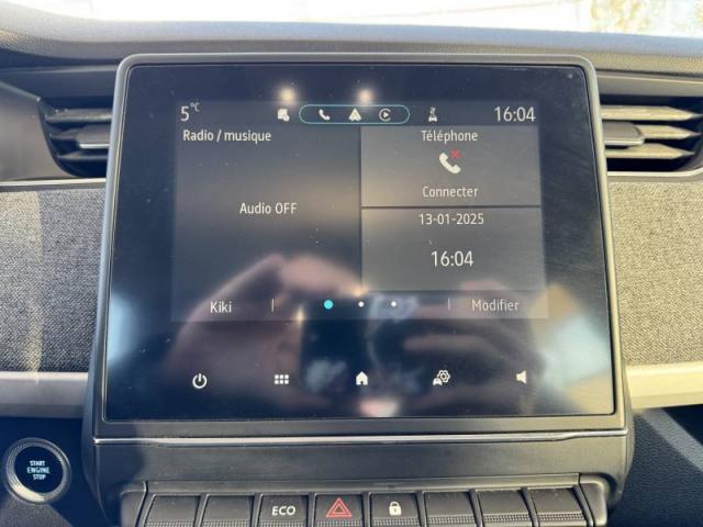 Renault Zoe image 5