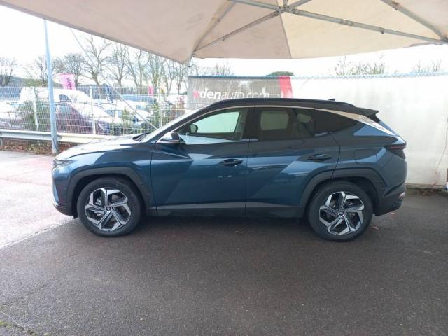 Hyundai Tucson image 2