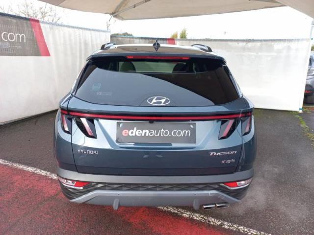 Hyundai Tucson image 4