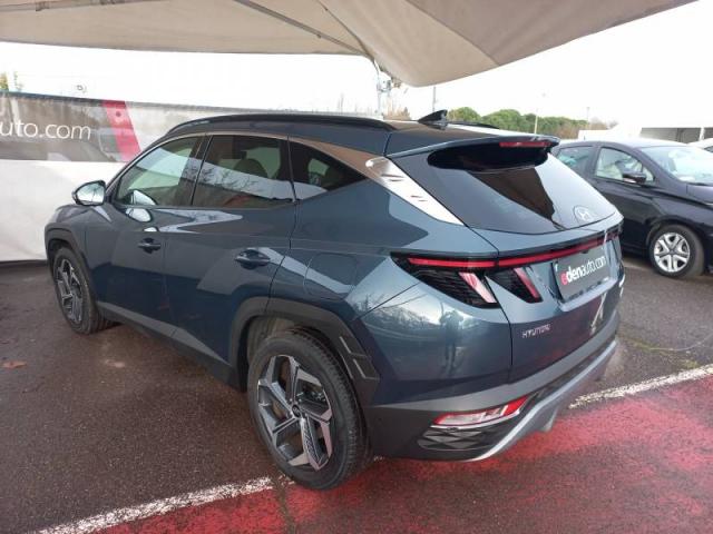 Hyundai Tucson image 7