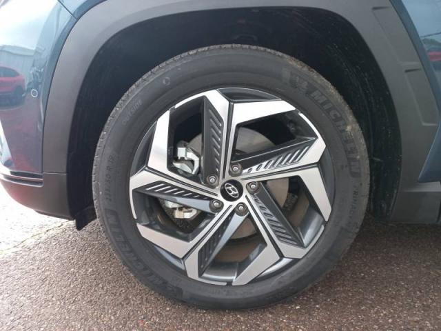 Hyundai Tucson image 8
