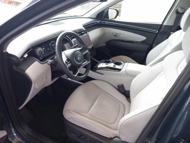 Hyundai Tucson image 5