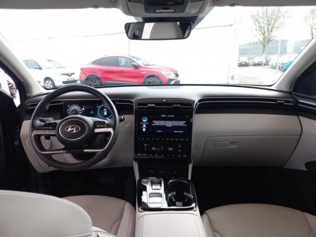 Hyundai Tucson image 3