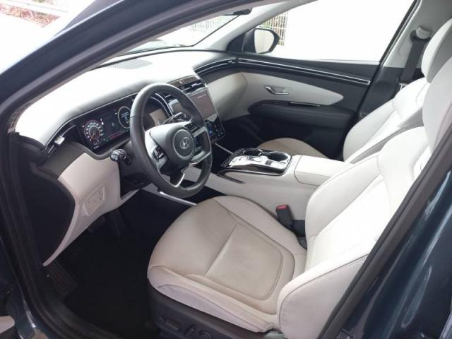 Hyundai Tucson image 1