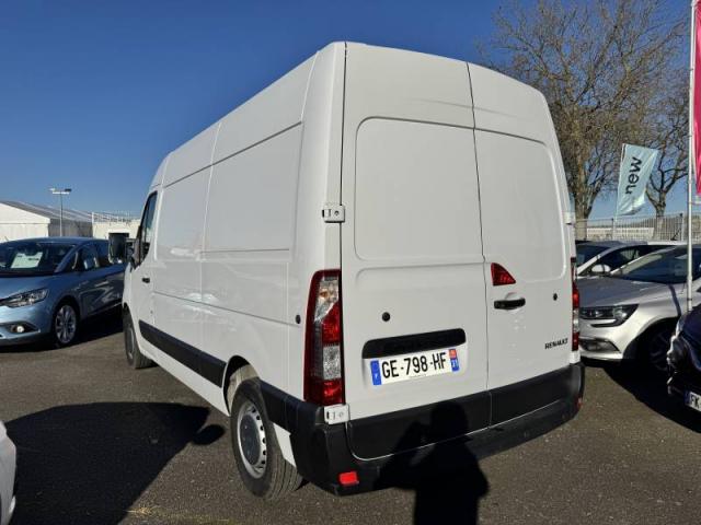 Renault Master image 4