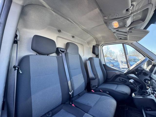 Renault Master image 5
