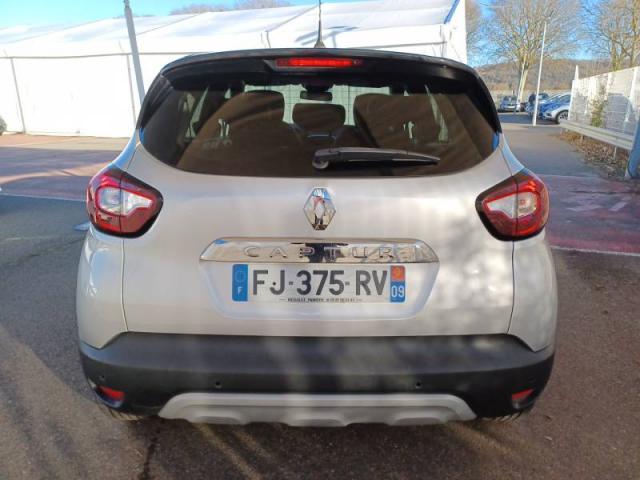 Renault Captur image 3