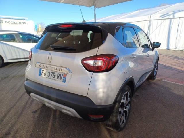 Renault Captur image 6
