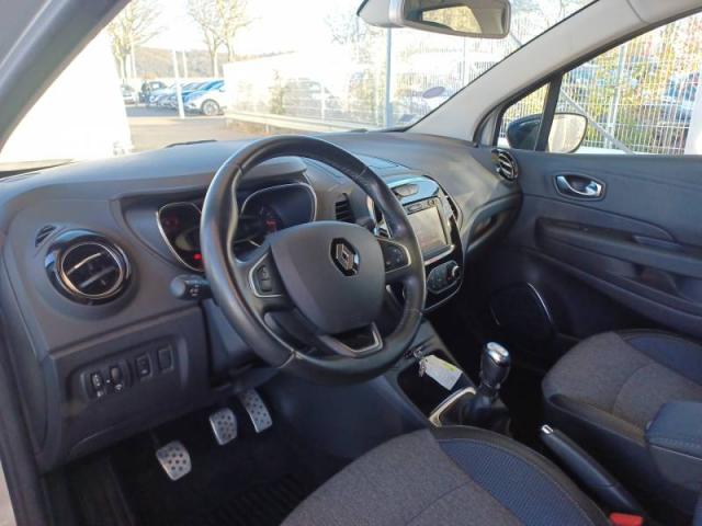 Renault Captur image 5