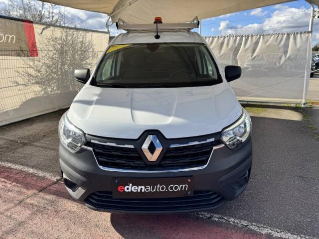 Renault Express image 6