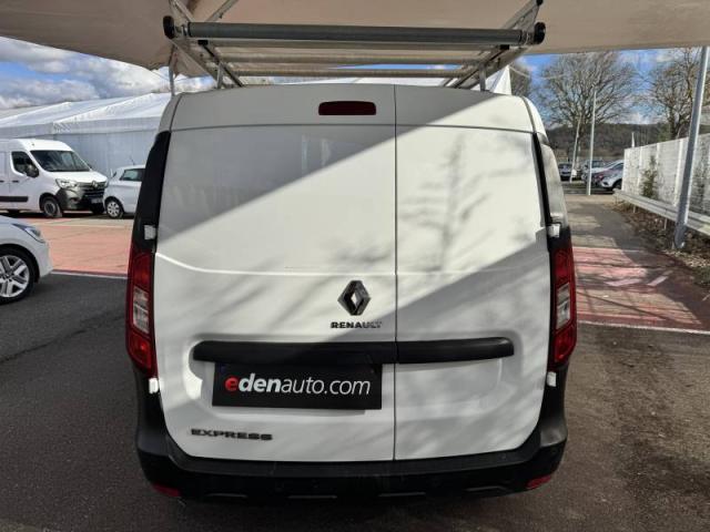 Renault Express image 4