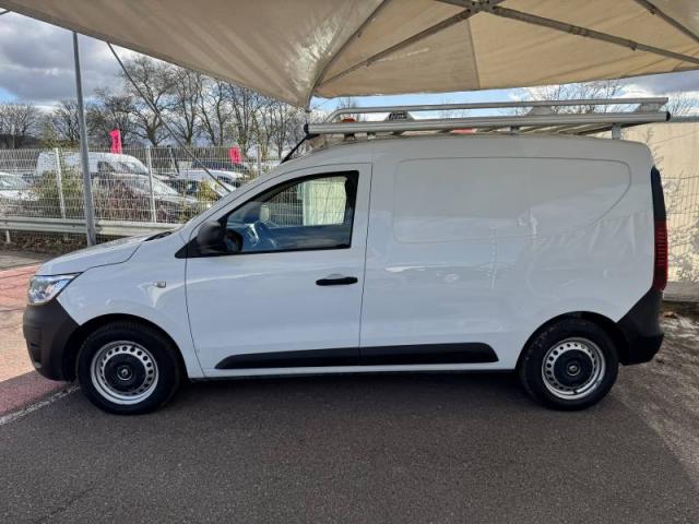 Renault Express image 3