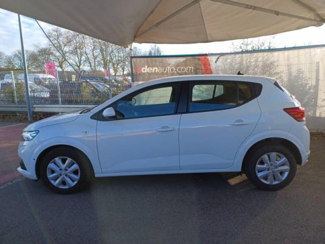 Dacia Sandero image 6