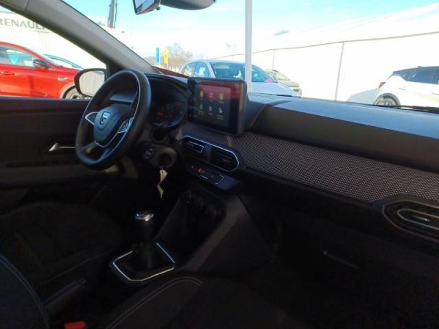 Dacia Sandero image 4