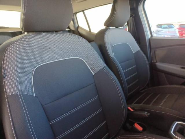 Dacia Sandero image 8