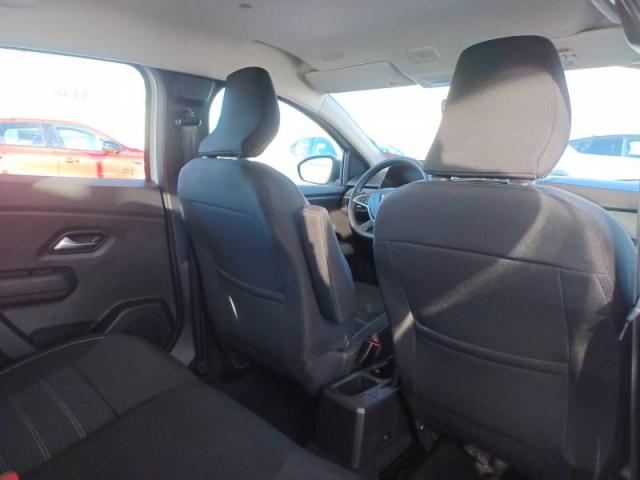 Dacia Sandero image 1