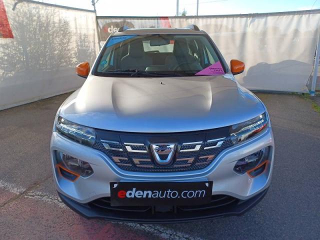 Dacia Spring image 3
