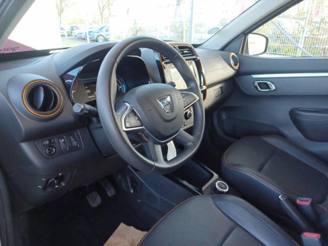 Dacia Spring image 1