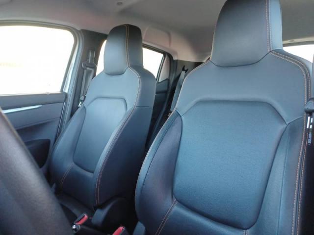 Dacia Spring image 5