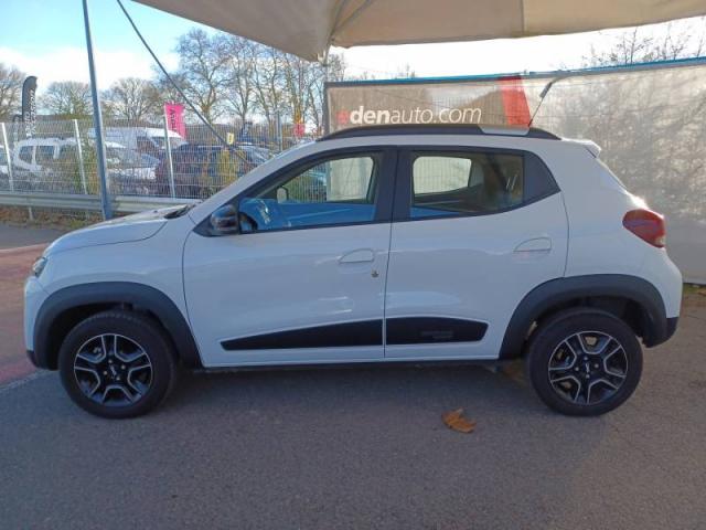 Dacia Spring image 6