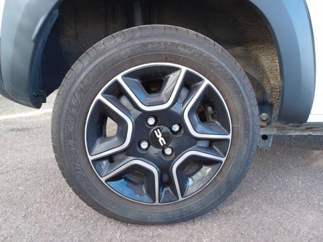 Dacia Spring image 5