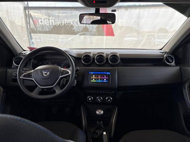 Dacia Duster image 1