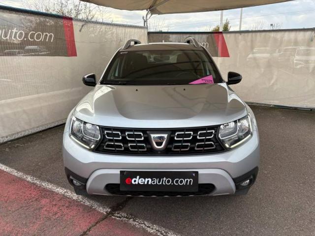 Dacia Duster image 4