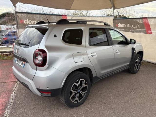Dacia Duster image 2
