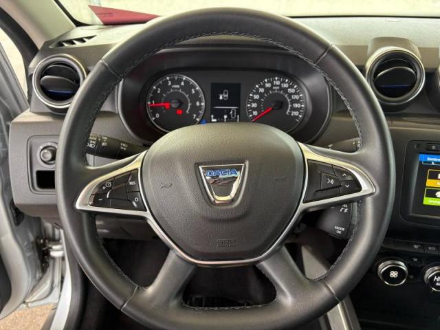 Dacia Duster image 9