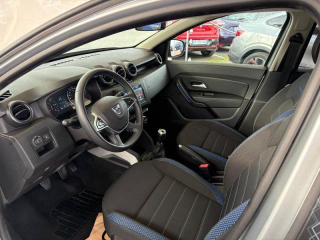 Dacia Duster image 6