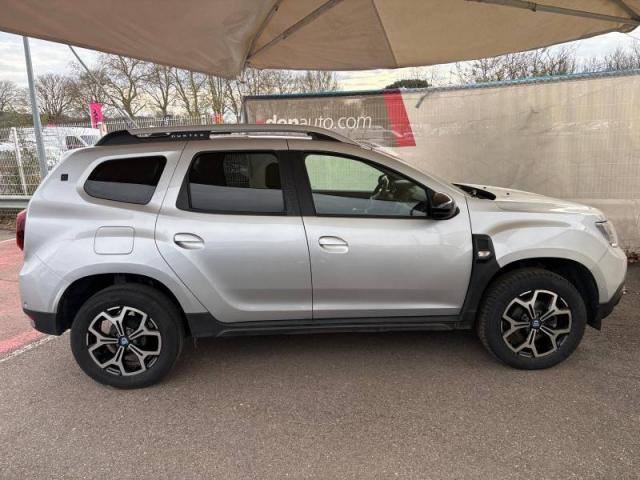 Dacia Duster image 5