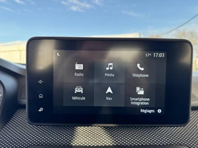 Dacia Sandero image 5
