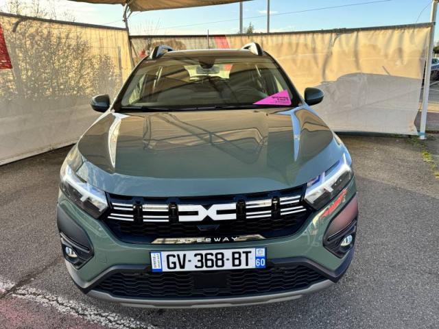 Dacia Sandero image 7