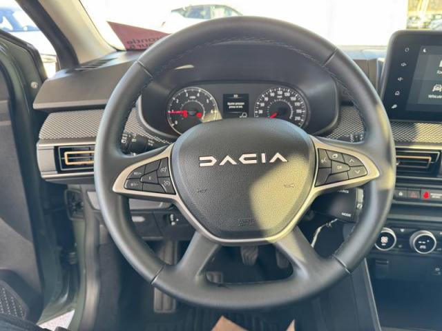 Dacia Sandero image 6