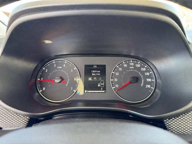 Dacia Sandero image 1