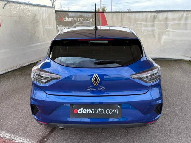 Renault Clio image 6