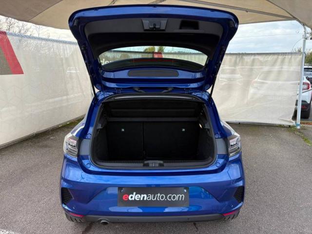 Renault Clio image 5