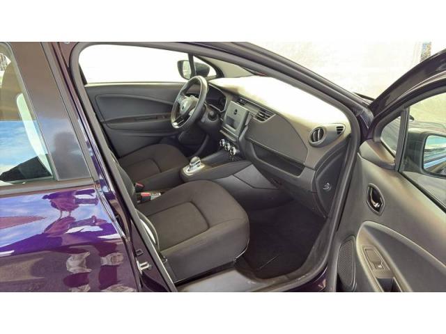 Renault Zoe image 5