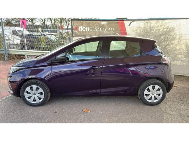 Renault Zoe image 7