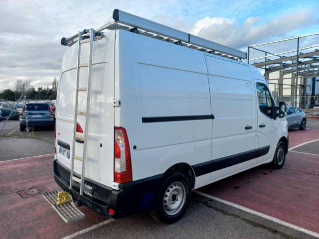 Renault Master image 4