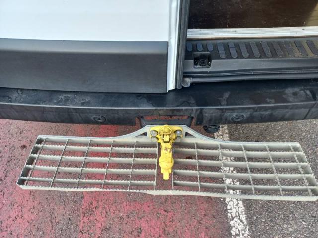Renault Master image 3