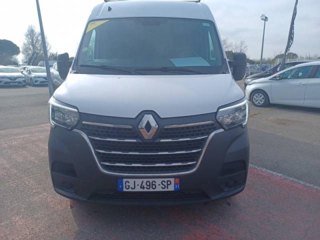 Renault Master image 8