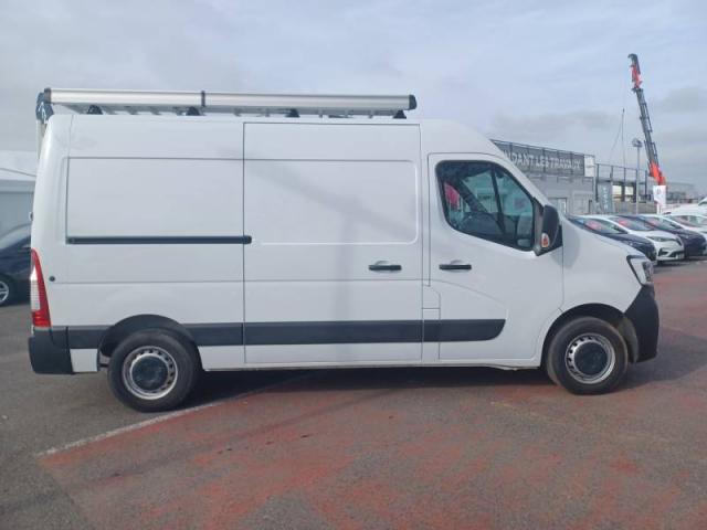 Renault Master image 3