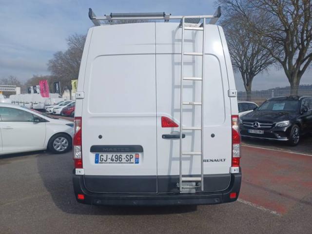 Renault Master image 6