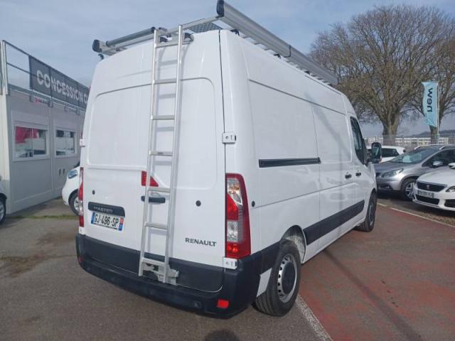 Renault Master image 1