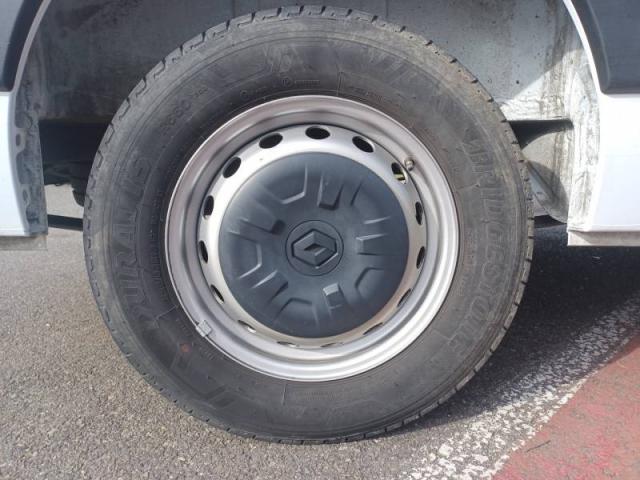 Renault Master image 5