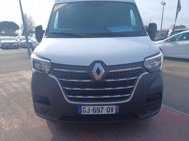 Renault Master image 2