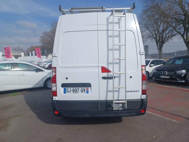 Renault Master image 1
