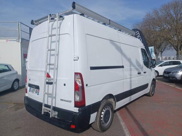 Renault Master image 9