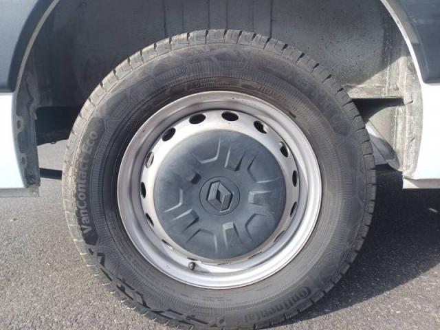 Renault Master image 7